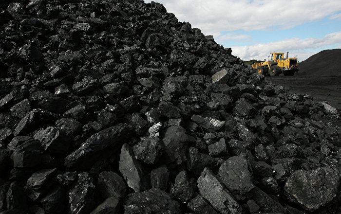 Таджикистан побил свой собственный рекорд по добыче угля