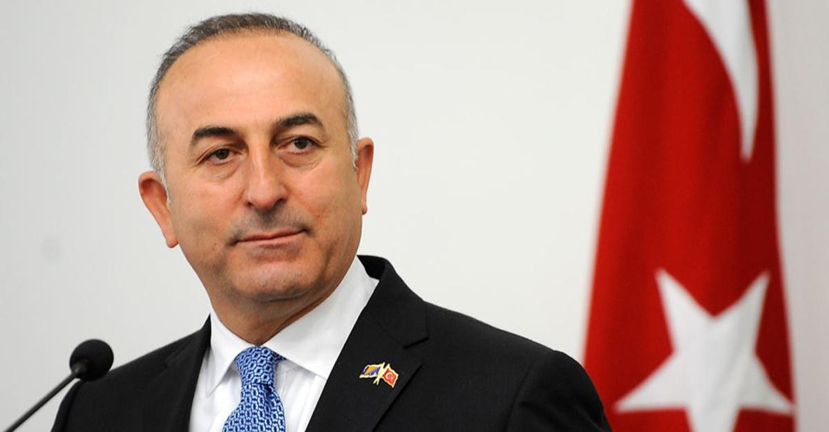Глава МИД Турции посетит Таджикистан