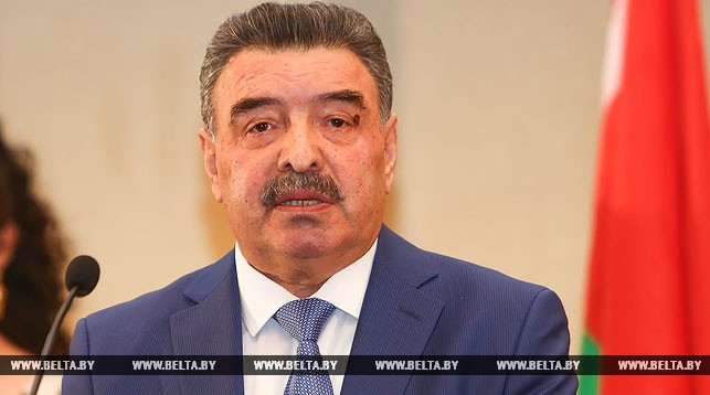 Козидавлат Коимдодов о вступлении Таджикистана в ЕАЭС: Нельзя входить в союзы вслепую