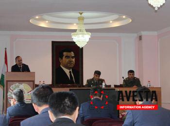 Итоги деятельности министерств и ведомств в сфере предупреждения ЧС подвели в Душанбе