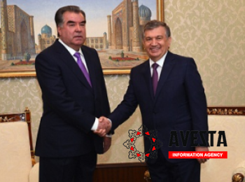 Ташкент будет налаживать отношения с Душанбе с учетом национальных интересов