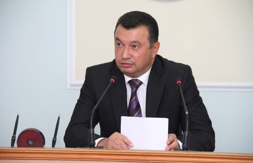 Кохир Расулзода высоко оценил перспективы СНГ на заседании в Минске