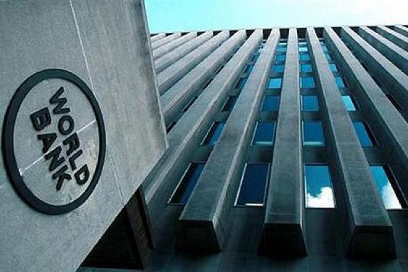 Всемирный банк похвалил Таджикистан за упрощение процедуры уплаты налогов