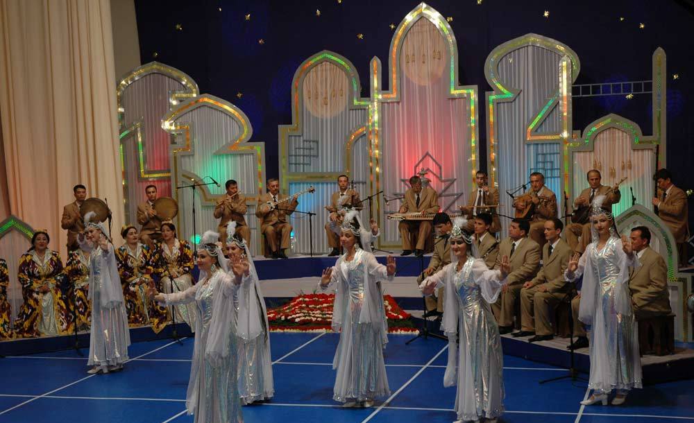 Таджикистан приглашен в Нью-Йорк на фестиваль «Шашмаком»