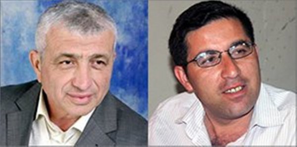 HRW призывает таджикские власти немедленно освободить осужденных адвокатов
