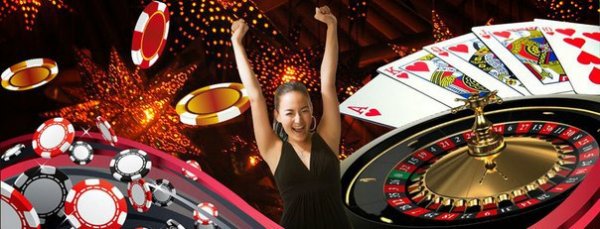 Развитие онлайн казино «Вулкан» в игровой индустрии