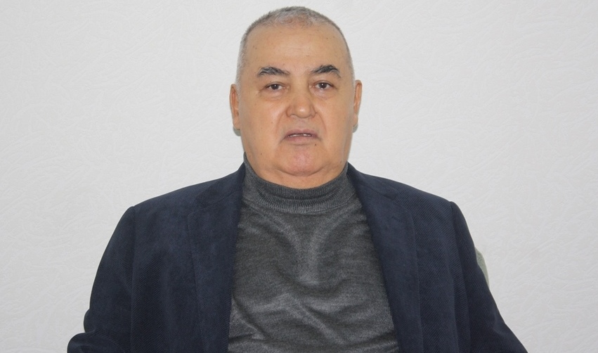 Таджикский политик предложил назвать Рогунскую ГЭС именем Эмомали Рахмона