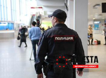 Гражданин Таджикистана подозревается в краже $6 тыс. у пассажирки авиарейса Москва-Куляб