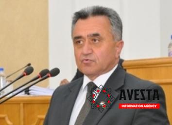 Таджикский депутат предложил создать парламентскую группу дружбы Таджикистана и Молдовы