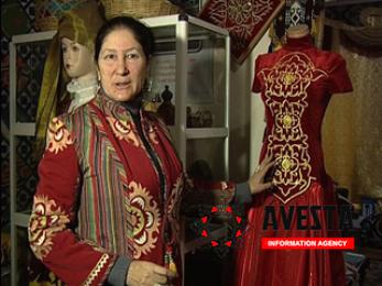 Таджикские ремесленники расскажут государству о своих достижениях и проблемах