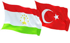 Посол Таджикистана обсудил с турецким министром в Анкаре промышленное сотрудничество