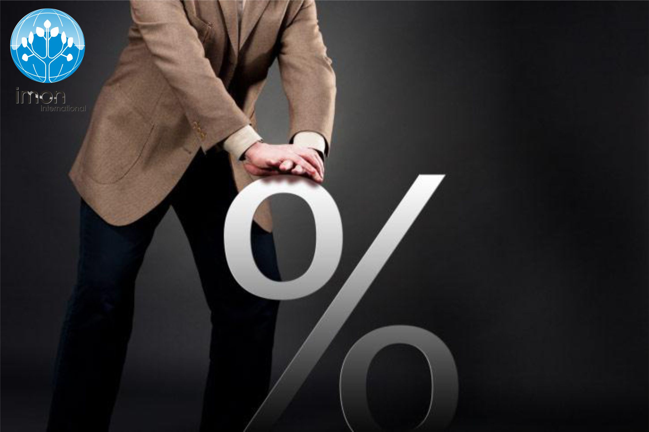 «ИМОН ИНТЕРНЕШНЛ» уменьшил ставки по кредитам для малого и среднего бизнеса сразу на 6 процентных пунктов