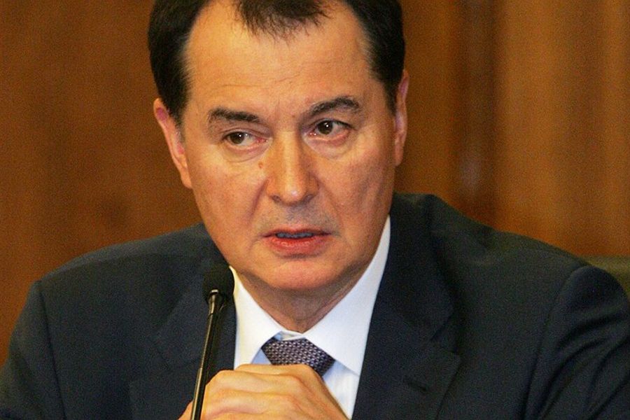 Россия и Таджикистан не смогли договориться в Бишкеке по проблемам авиасообщения