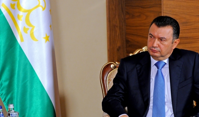 К. Расулзода: Таджикистан считает приоритетным свое членство в ШОС