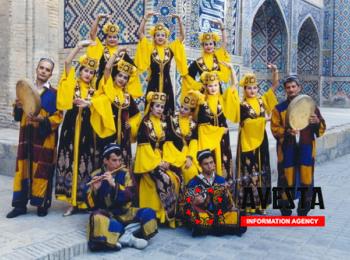 В Душанбе пройдет презентация книг о «Шашмакоме»