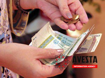Инфляция в Таджикистане составила 5,2%, — Нацбанк