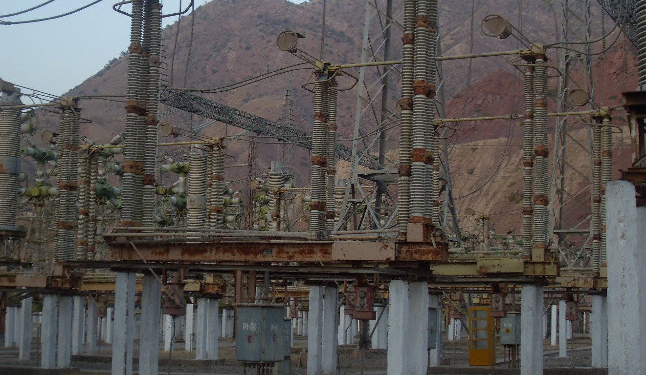 Эксперты связывают последний блэкаут в Таджикистане с халатным отношением энергетиков
