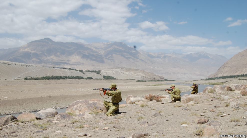 Исследование: Таджикистан уязвим перед угрозой терроризма