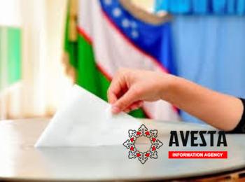 Таджикистан направит в Ташкент трех наблюдателей за выборами президента Узбекистана