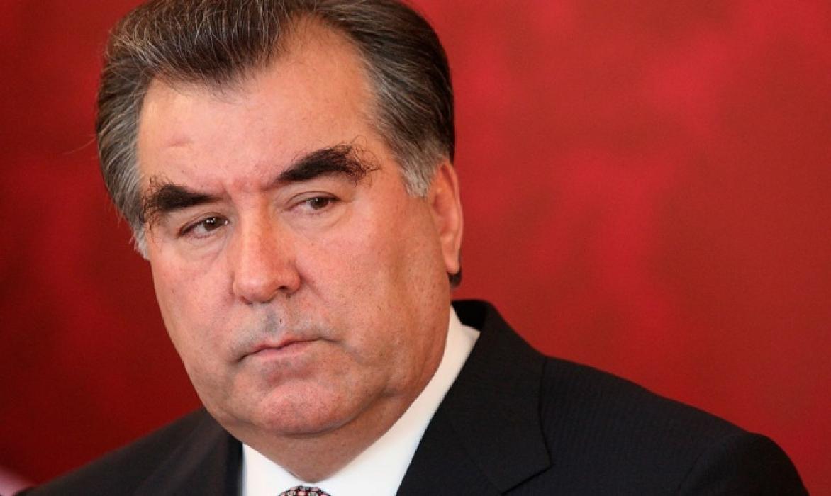 В Таджикистане за невыполнение законных требований Лидера нации будут штрафовать
