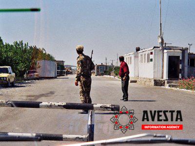 В Ташкенте прошли переговоры по таджикско-узбекской границе