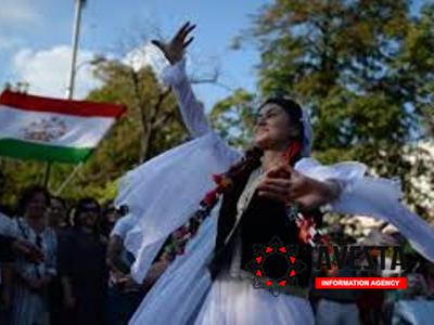 В Таджикистане стартует Международный танцевальный фестиваль