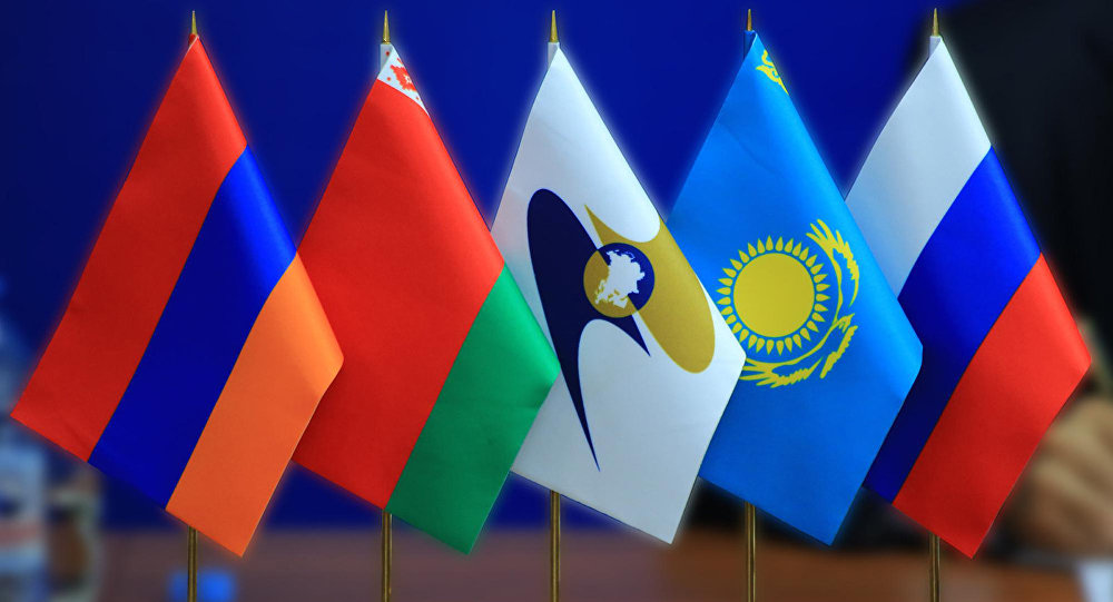 В Душанбе обсудят вопросы вступления Таджикистана в ЕАЭС