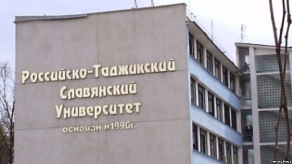 ВАК ограничила защиту диссертаций в Таджикистане