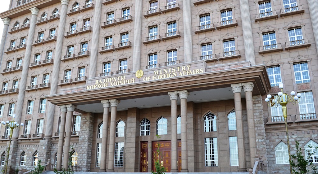 Душанбе передал Москве ноту в связи с гибелью семерых граждан в Тюмени