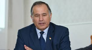Сайфулло Сафаров: «Национальный флаг — предмет гордости каждого таджикистанца»