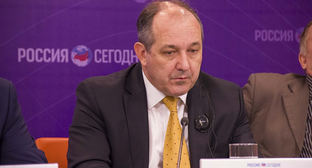 Евсеев: Таджикистан и Узбекистан будут сотрудничать через Россию