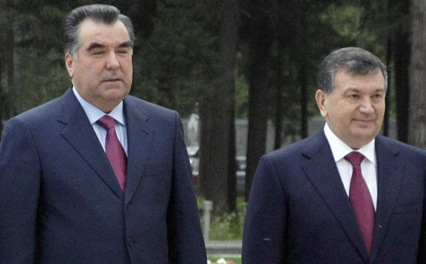 Душанбе и Ташкент до Нового года могут договориться о многом