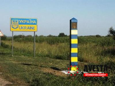 Украинские пограничники не впустили из Крыма 10 граждан Таджикистана