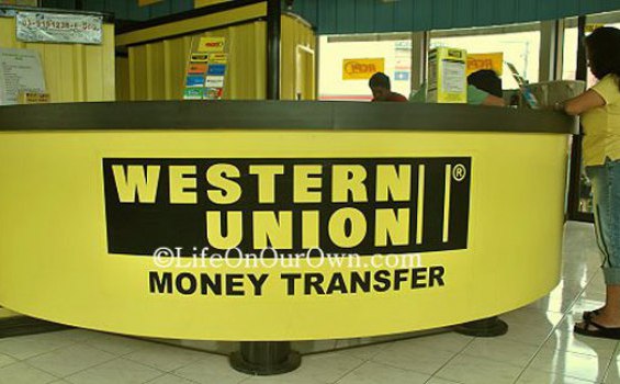 Western Union наградил операторов Банка Эсхата