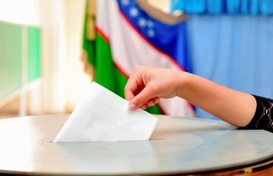 Граждане Узбекистана, проживающие в Таджикистане, смогут проголосовать на выборах президента в посольстве