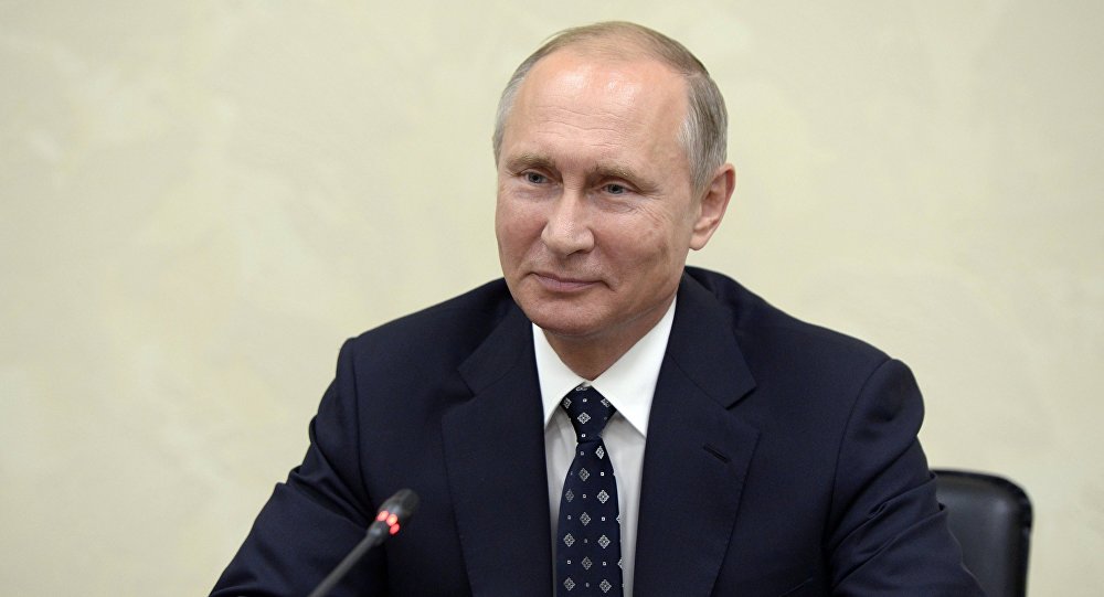 Путин: Россия дорожит Таджикистаном
