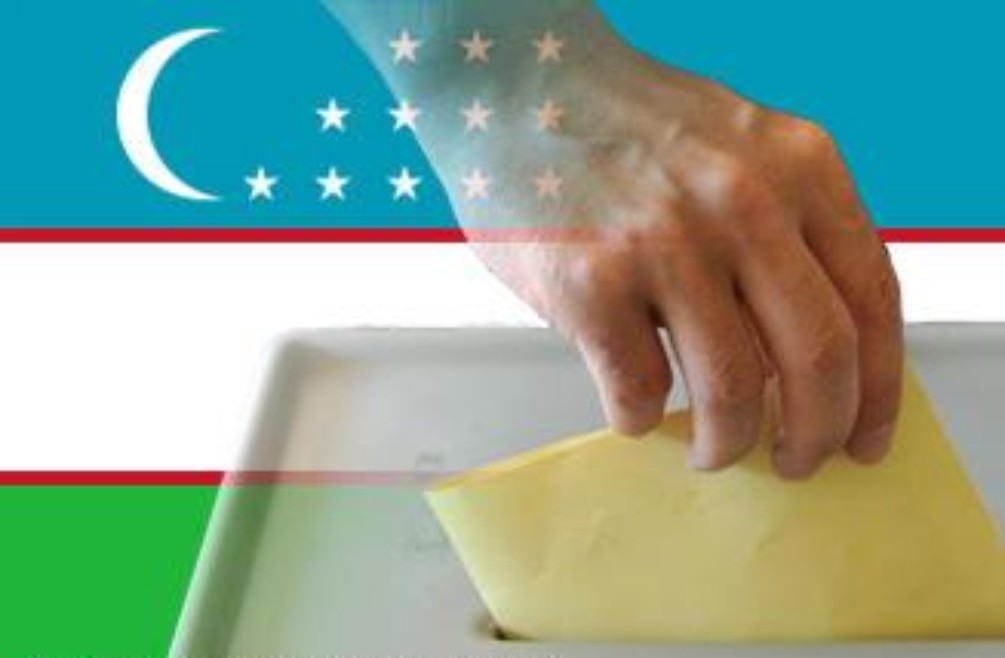 Трое представителей ЦИК Таджикистана будут мониторить президентские выборы в Узбекистане