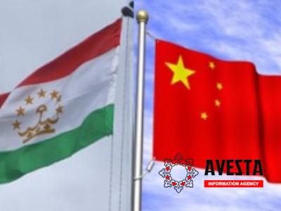 Китайская энергетическая строительная корпорация заинтересована в сотрудничестве с Таджикистаном