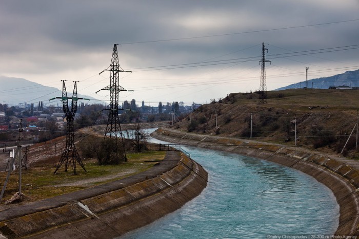 Таджикистан приглашает энергетиков КНР к строительству средних и малых ГЭС