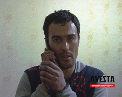 МВД опубликовало фото причастных к взятию заложника в Турсунзаде