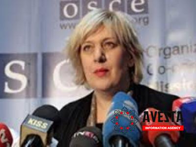 ОБСЕ приветствовала восстановление аккредитации журналистов Радио Озоди