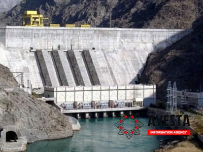 Энергонезависимость в Таджикистане планируют обеспечить к 2025 году