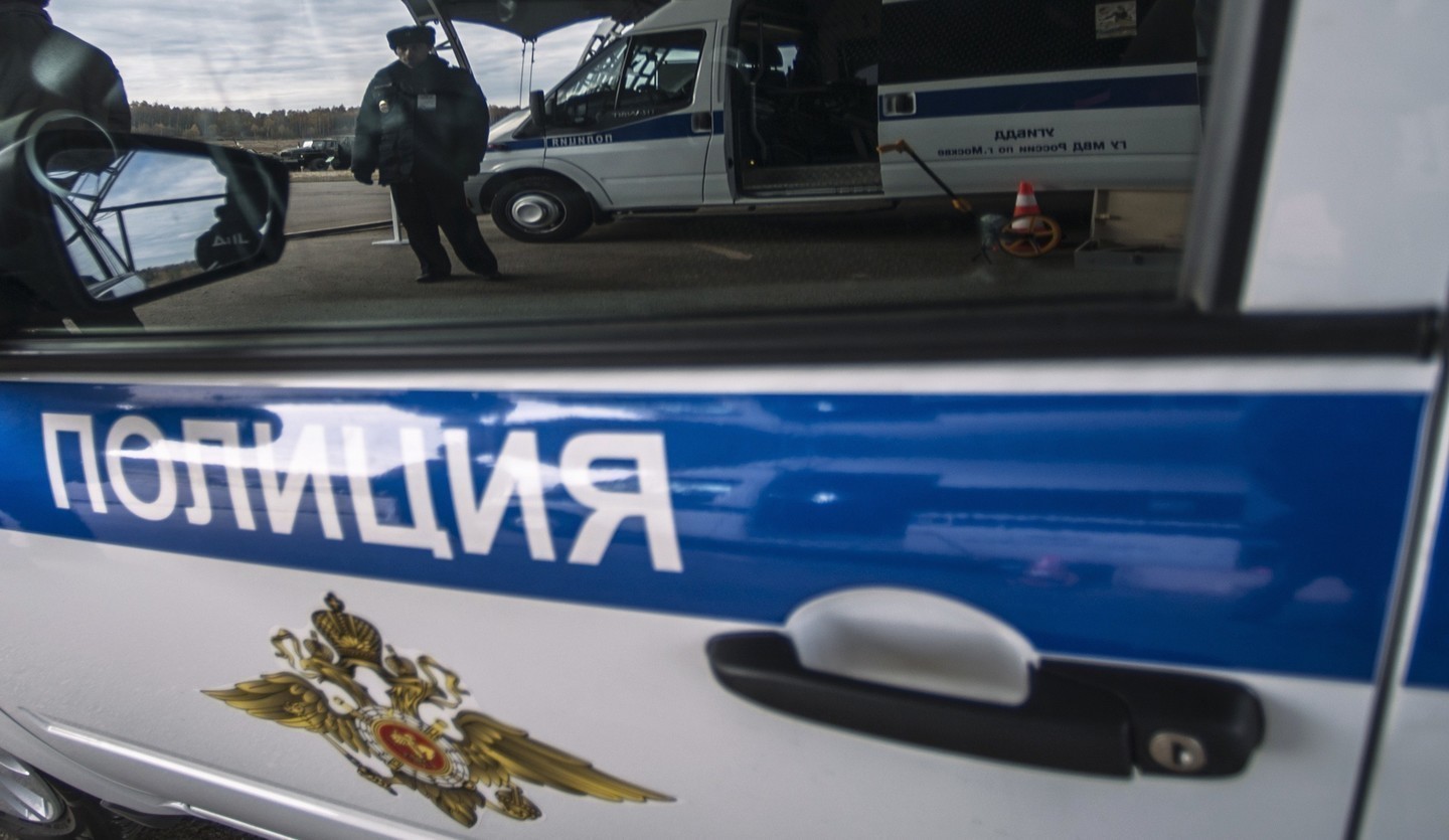 В Москве клиенты ранили ножом продавщицу авиакасс - гражданку Таджикистана