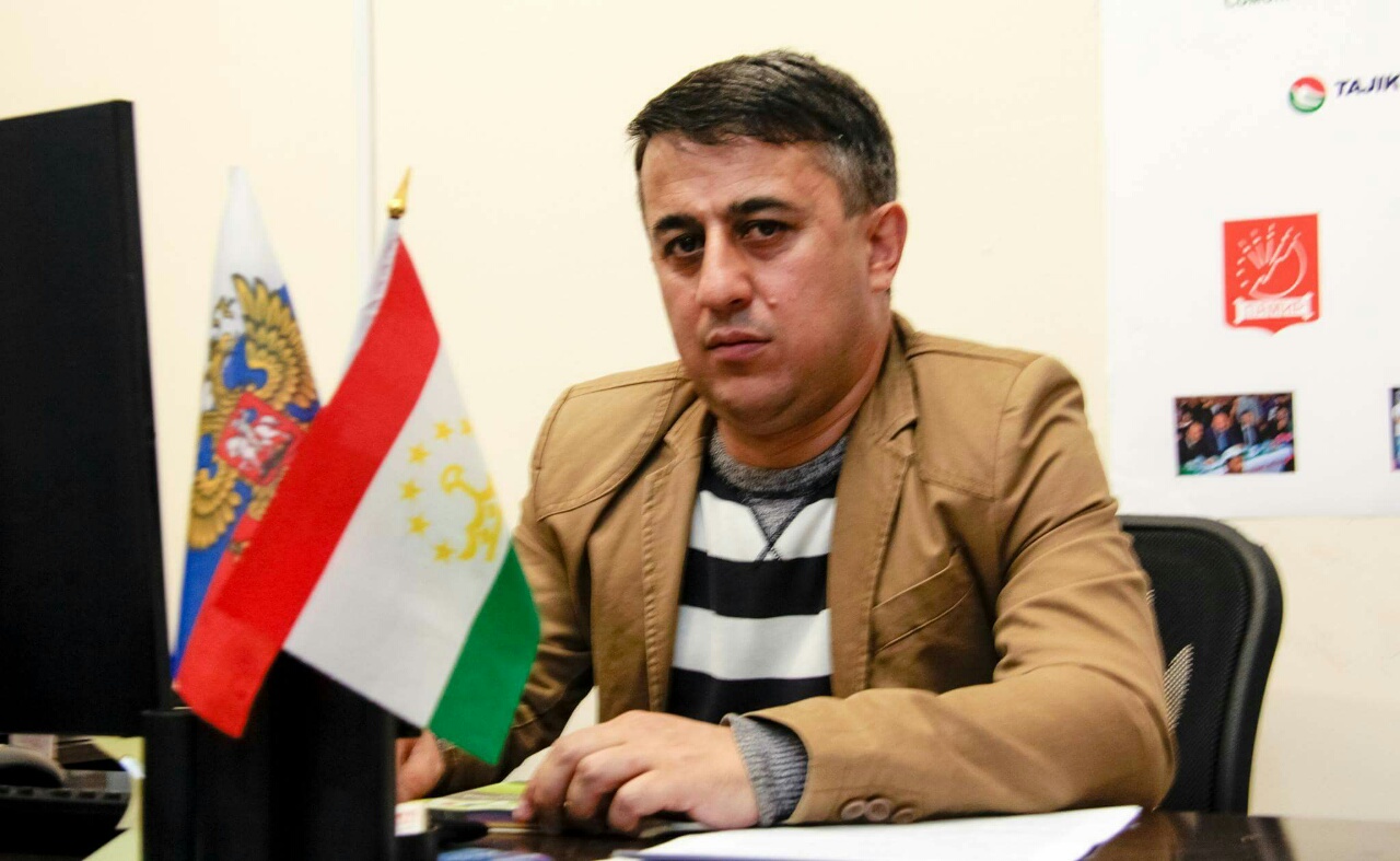 Таджикский блогер-правовед: Наши мигранты не верят в правосудие