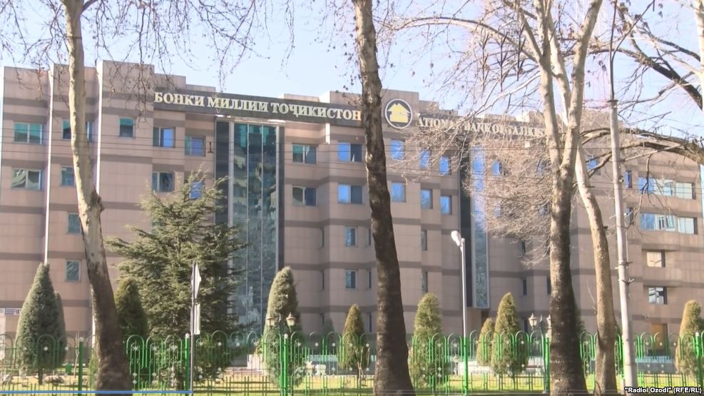 Душанбе выделит свыше 3 млрд сомони на спасение проблемных банков