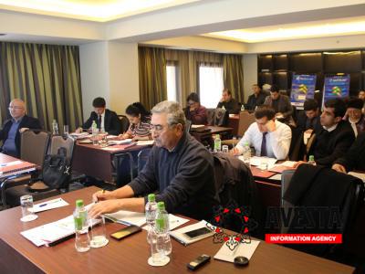 В Душанбе обсудили пути устранения недостатков, выявленных в ходе валидации ИПДО