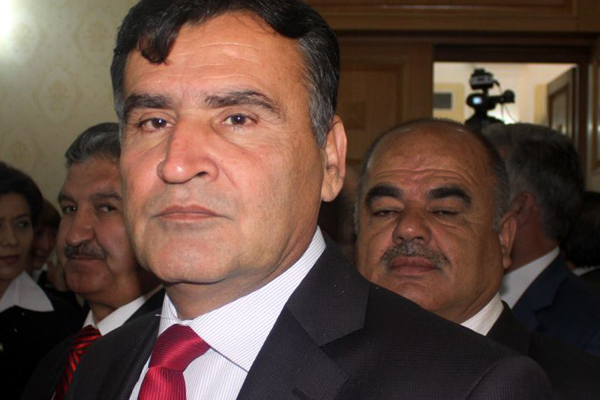 Cкоропостижно скончался лидер Компартии Таджикистана
