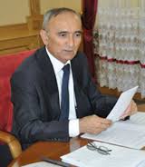 Махмадюсуф Имомзода: «Русский язык занял основное место наряду с таджикским государственным языком»