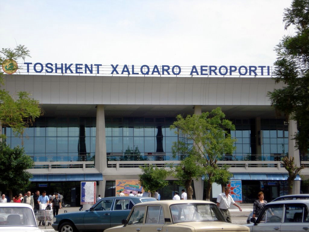 Пассажиры рейсов Душанбе-Ташкент-Душанбе смогут получать визы в аэропортах