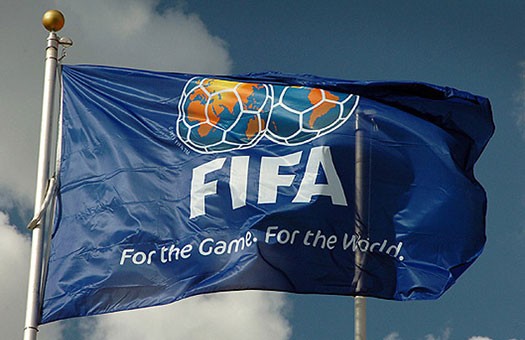Таджикистан поднялся за месяц на два пункта в рейтинге ФИФА
